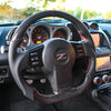 Nissan 350Z Custom Carbon Fiber Steering Wheel