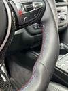 BMW F30/F32/F36 Custom Carbon Fiber Steering Wheel