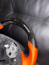 Chevrolet Camaro 6th Generation Custom Carbon Steering Wheel