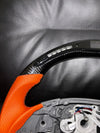 Chevrolet Camaro 6th Generation Custom Carbon Steering Wheel