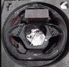 Chevrolet Camaro 6th Generation Custom Carbon Steering Wheel