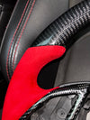 Chevrolet Camaro 6th Generation Custom Carbon Steering Wheel
