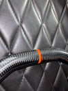 Jeep Custom Carbon Fiber Steering Wheel