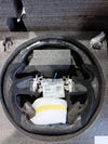 Infinity Q50 Q60 Custom Carbon Fiber Steering Wheel