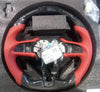 Infinity Q50 Q60 Custom Carbon Fiber Steering Wheel