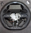 Infinity Q50 Q60 Custom Carbon Fiber Steering Wheel