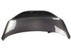 Infinity Q50 2014-2024 CS Style Carbon Fiber Trunk
