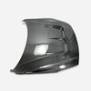 Nissan GTR R35 Carbon Fiber Hood