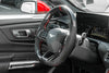 Ford Mustang S650 Custom Carbon Fiber Steering Wheel