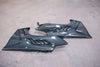 Nissan 370Z Carbon Fiber Fenders