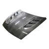 Nissan 370Z Carbon Fiber Hood