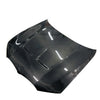 BMW G20 3 Series Carbon Fiber Hood