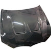 BMW G20 3 Series Carbon Fiber Hood
