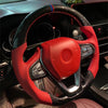 BMW G20 Custom Carbon Fiber Steering Wheel