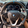 BMW G20 Custom Carbon Fiber Steering Wheel