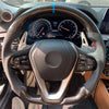 BMW G20 Custom Carbon Fiber Steering Wheel