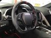 Chevrolet Corvette C7 Custom Carbon Fiber Steering Wheel