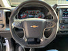 Chevrolet Silverado 2014-2018 Custom Carbon Fiber Steering Wheel
