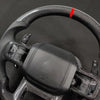 Ford F150/ Raptor Custom Carbon Fiber Steering Wheel