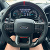 Ford F150/ Raptor Custom Carbon Fiber Steering Wheel