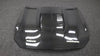 Ford Mustang S550 Carbon Fiber Hood