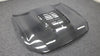 Ford Mustang S550 Carbon Fiber Hood