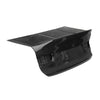 BMW G20 G80 CS Style Carbon Fiber Trunk
