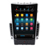 Infinity Q50 Tesla Style Screen