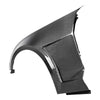Chevrolet Camaro 6th Generation Carbon Fiber Fenders