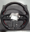 Infinity Q50 Q60 Custom Carbon Fiber Steering Wheel