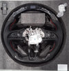 Infinity Q50 Q60 Custom Carbon Fiber Steering Wheel