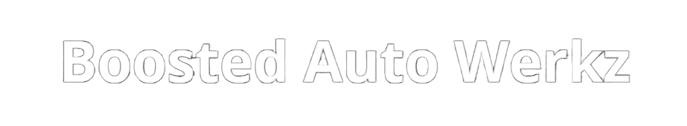 Boosted Auto Werkz
