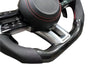 Mercedes Benz 2020-2024 E/S Class / 2022-2024 C GLA GLC GLE GLS CLA CLS CLE Custom Steering Wheel