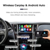 Infinity Q50 Wireless Apple Carplay Module