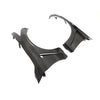 Infinity Q50 Carbon Fiber Fenders