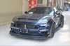 Ford Mustang S550 Custom Carbon Fiber Hood