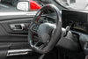 Ford Mustang S650 Custom Carbon Fiber Steering Wheel