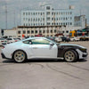 Ford Mustang S650 Carbon Fiber Fenders
